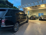 Land Rover Range Rover 61,000 mi