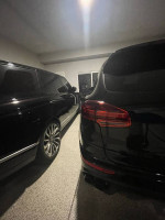 Land Rover Range Rover 61,000 mi