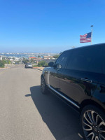Land Rover Range Rover 61,000 mi
