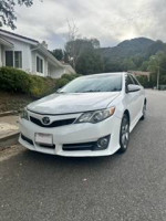 2014 Toyota Camry 131,000 mi