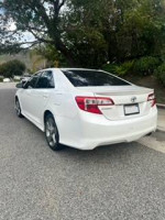 2014 Toyota Camry 131,000 mi