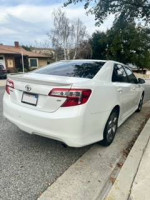 2014 Toyota Camry 131,000 mi