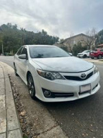 2014 Toyota Camry 131,000 mi