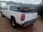 Chevrolet Silverado 2500 105,000 mi