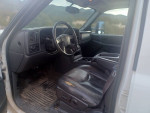Chevrolet Silverado 2500 105,000 mi