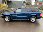 2002 Dodge Durango R/T 4WD 90,000 mi