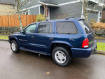2002 Dodge Durango R/T 4WD 90,000 mi
