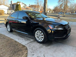 2014 Volkswagen Passat 89,000 mi
