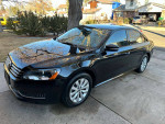2014 Volkswagen Passat 89,000 mi