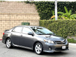 2013 Toyota Corolla S FWD 143,000 mi