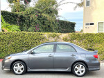 2013 Toyota Corolla S FWD 143,000 mi