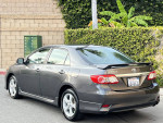 2013 Toyota Corolla S FWD 143,000 mi