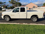 Dodge 101,000 mi