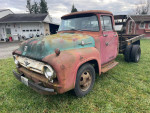 Ford 95,000 mi