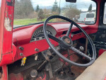 Ford 95,000 mi