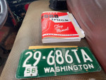 Ford 95,000 mi