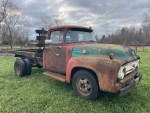 Ford 95,000 mi