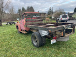 Ford 95,000 mi