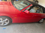 2003 BMW 3 Series 325Ci RWD 126,000 mi
