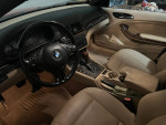 2003 BMW 3 Series 325Ci RWD 126,000 mi