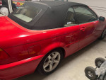 2003 BMW 3 Series 325Ci RWD 126,000 mi