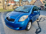2007 Toyota Yaris 62,000 mi