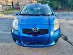 2007 Toyota Yaris 62,000 mi