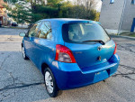 2007 Toyota Yaris 62,000 mi