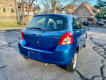 2007 Toyota Yaris 62,000 mi