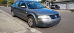2001 Volkswagen Jetta 127,000 mi