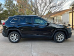 2015 Jeep Cherokee Latitude FWD 137,000 mi