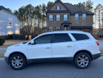 2010 Buick Enclave 119,000 mi