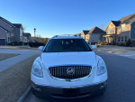 2010 Buick Enclave 119,000 mi