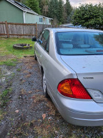 2001 Toyota Avalon XLS FWD 115,000 mi
