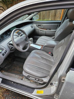 2001 Toyota Avalon XLS FWD 115,000 mi