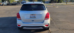 2018 Chevrolet Trax 104,000 mi