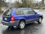 2004 Subaru Forester 147,000 mi