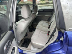 2004 Subaru Forester 147,000 mi