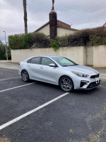 2019 Kia Forte S FWD 68,000 mi