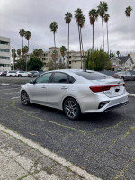 2019 Kia Forte S FWD 68,000 mi