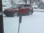 2013 Toyota RAV4 LE FWD 129,000 mi