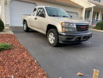 Chevrolet Colorado 116,000 mi