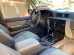 Land Rover 122,000 mi