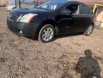 Nissan 142,000 mi