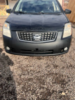 Nissan 142,000 mi