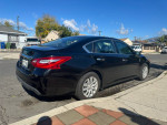 Nissan Altima 58,000 mi