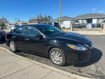 Nissan Altima 58,000 mi