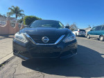 Nissan Altima 58,000 mi
