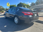 Nissan Altima 58,000 mi