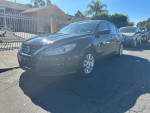 Nissan Altima 58,000 mi